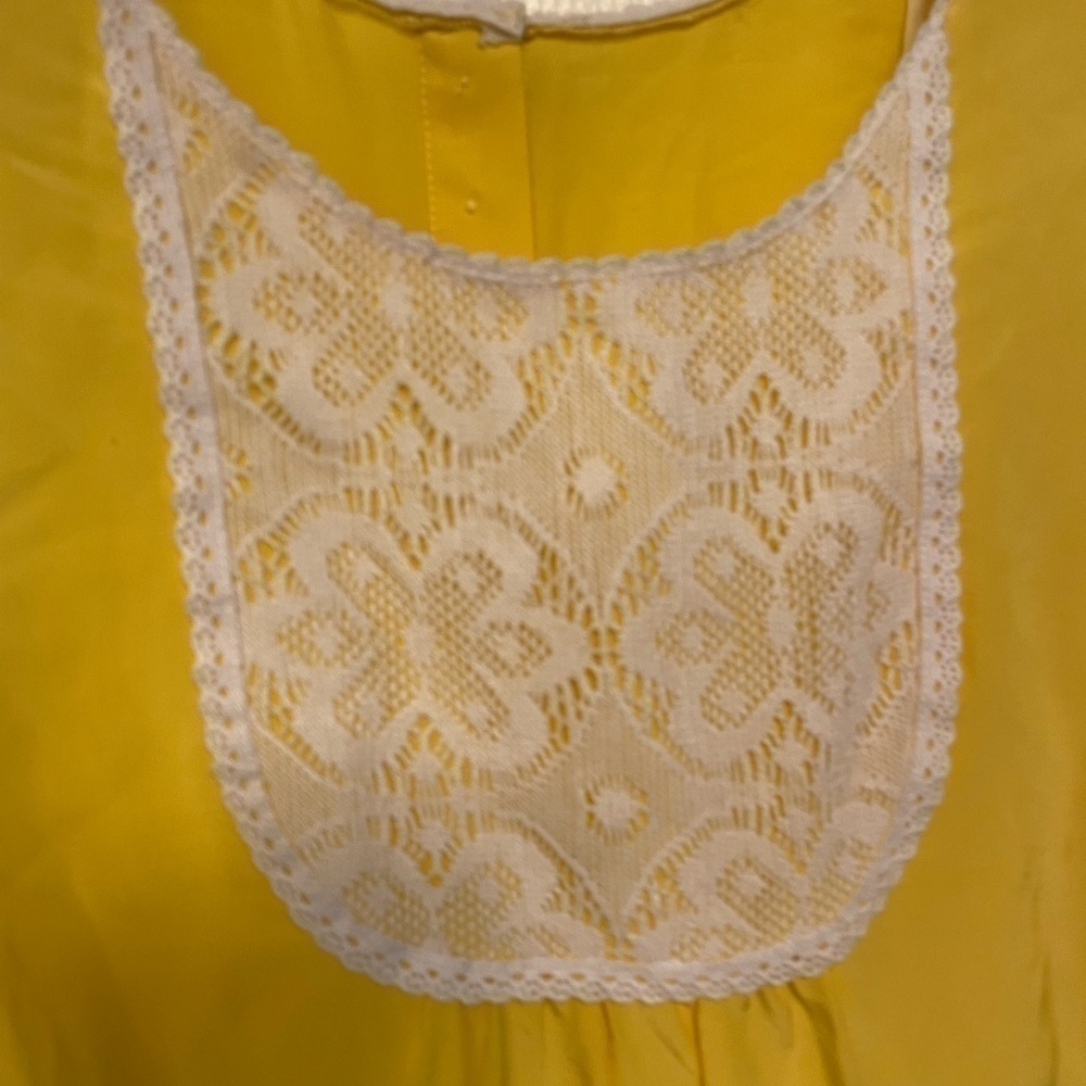 💯% silk tunic/dress - Picture 6 of 6